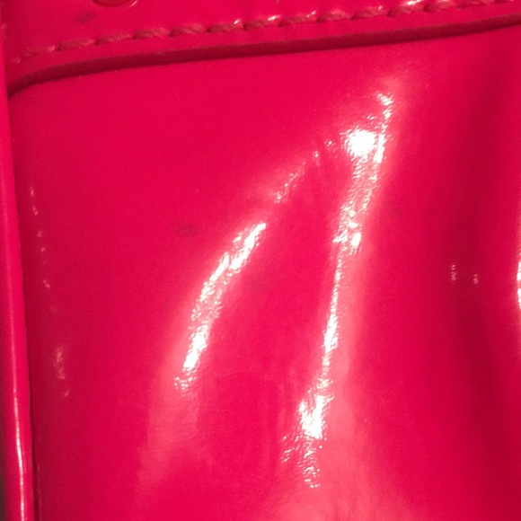 Michael Kors hot pink patent case - Picture 8 of 8